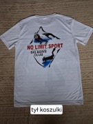 Koszulka sportowa 