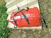 Morska tratwa ratunkowa Crewsaver 6 osób. 