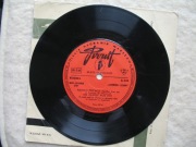 Maciej Kossowski, Czerwono-Czarni – Dwudziestolatki płyta winylowa