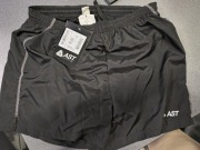 Krótkie spodenki sportowe AST rozmiar S