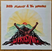 Bob Marley & The Wailers – Uprising