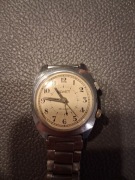 Zegarek męski  Poljot z budzikiem 