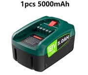 Ultra pojemny akumulator Li-lon do Bosch 18V 5Ah PBA PSR PSB Power4All