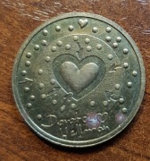 5 Szczęśliwych Dukatów TVN Dorota Wellman