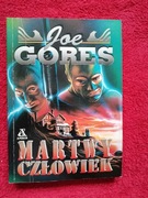 Martwy człowiek – Joe Gores