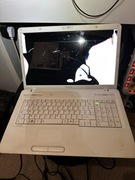 Laptop Toshiba satellite c670
