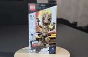 LEGO 76217 Marvel Super Heroes - Ja jestem Groot