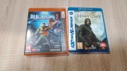 Dead Rising i Mount & Blade Extra Klasyka gra pc