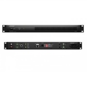 Bose PowerShare 602 profesjonalny wzmacniacz sieciowy w Case