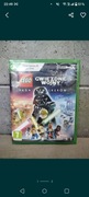 LEGO Star Wars Gwiezdne Wojny - Saga Skywalkerów Xbox one/series x