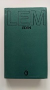 Stanisław Lem - Eden