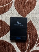 Karta pamięci PlayStation 2