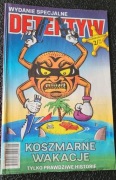 Detektyw magazyn kryminalny wydanie specjalne 2025