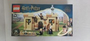 Lego Harry Potter Hogwart Pierwsza lekcja latania 76395