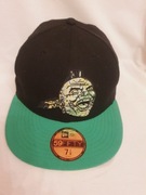 New Era 59FIFTY Cooperstown underbrim Artystyczna oryginał kolekcjonerska