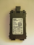 Czujnik zmiany pasa ruchu BMW. SRR 4.0 5B31AF2 