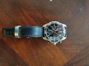 Certina DS Action - nowy mechanizm na gwarancji