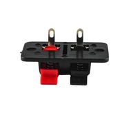 Zaciski do wiatraków iskier