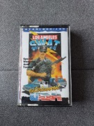 Los Angeles Swat gra na kasecie kaseta Atari XL XE