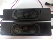 Głośniki KLS 42-WDF061-XM1G (6 Ohm, 12W)