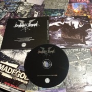 Deathspell Omega "The synarchy of malten..."2016