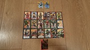 Karty LEGO Ninjago Trading Card Game Seria 3