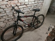 Rower Scrapper Affix R15 