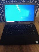 Dell Latitude 5490 i5-8350U 12GB RAM 128 NVME + 256GB SSD DOTYK BDB