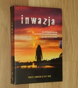 Serial Inwazja - Sezon I 6 DVD - nowe S-F