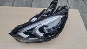 Mercedes GLE 167 reflektor lewy multibeam led A1679066504