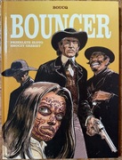 Bouncer wydanie zbiorcze tom 3