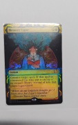 Magic The Gathering Memory Lapse 