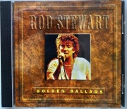 Golden Ballads Rod Steward 1 CD