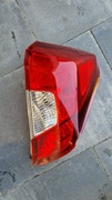 Lampa Honda Jazz 2018r prawy tył