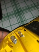 Bame boy color oryginalny