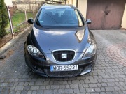 SEAT ALTEA XL 1,6 MPI