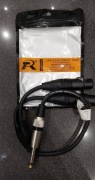 Adapter Rozdzielacz Y | Jack 6.3mm na 2x XLR (Żeński) NOWY