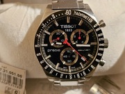 Zegarek męski TISSOT Prs 516 Chronograph
