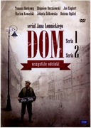 Dom 1+2 seria - 13DVD - serial