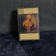 2Pac - Until The end of Time– Kultowy Hip-Hop / Unikta Audio Kaseta