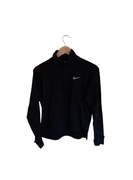 Nike running bluza, therma, rozmiar M, stan bardzo dobry