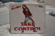 0970 DJ Bobo - Take control EURODANCE KLASYK