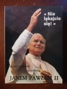 "Nie lękajcie się". Rozmowy z Janem Pawłem II. Andre Frossard