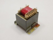 Transformator sieciowy 2x19V (2x10V) 3,7V - 60W