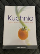 Kuchnia - encyklopedia jedzenia - Christian Teubner