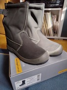 Kozaki hutnicze z podnoskiem WELDER S3 HRO SRC Fe Al - rozmiar 42