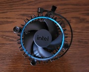 Chłodzenie Intel LGA 1700