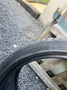 Opony letnie 235/35 R19