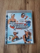 Virtua Tennis 3 PS3