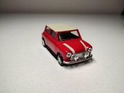 Mini Cooper 1:43 Solido